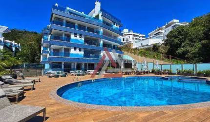 Apartamento com 3 quartos à venda, 205 m² por R$ 5.905.820 - Jurerê - Florianópolis/SC