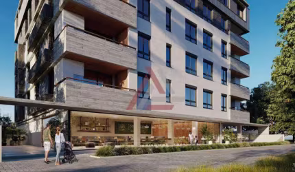 Apartamento com 4 quartos à venda, 210 m² por R$ 5.950.000 - Jurerê - Florianópolis/SC