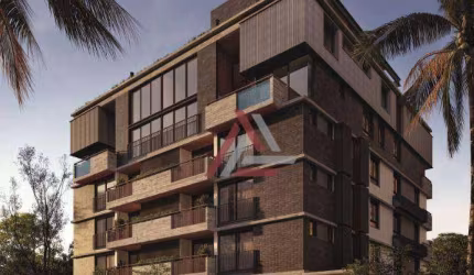 Apartamento com 3 quartos à venda, 149 m² por R$ 5.300.000 - Jurerê - Florianópolis/SC