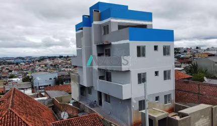 APARTAMENTO TÉRREO COMPOSTO POR DUAS UNIDADES NO BAIRRO MARACANÃ EM COLOMBO POR R$430.000,00