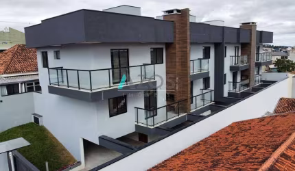 SOBRADOS EM CONDOMÍNIO COM 03 DORMITÓRIOS NO GUARAITUBA/PALOMA EM COLOMBO R$460.000,00