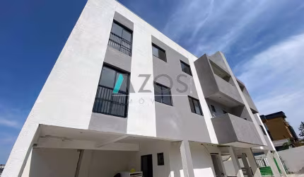 APARTAMENTO COM 02 DORMITÓRIOS LOCALIZADO NO BAIRRO MARACANÃ EM COLOMBO POR R$ 227.500,00