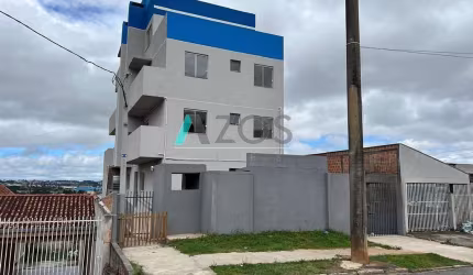 EXCELENTES APARTAMENTOS COM 02 DORMITÓRIOS LOCALIZADO NO MARACANÃ EM COLOMBO POR R$225.000,00