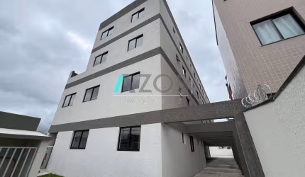 APARTAMENTOS COM 02 DORMITÓRIOS NO GUARAITUBA EM COLOMBO A PARTIR DE R$279.000,00