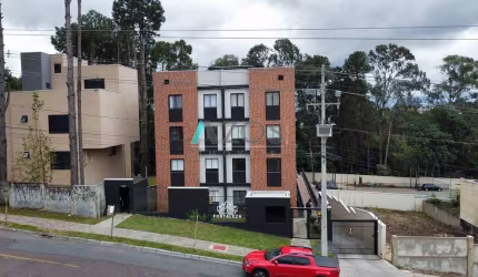 APARTAMENTO COM 02 DORMITÓRIOS NO BAIRRO ALTO EM CURITIBA POR R$375.000,00
