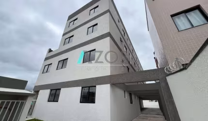 APARTAMENTO COM 03 DORMITÓRIOS LOCALIZADO NO GUARAITUBA EM COLOMBO POR R$294.500,00