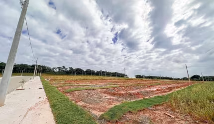 Terreno à venda, 300 m² por R$ 220.000,00 - Nossa Senhora da Conceição - Balneário Piçarras/SC
