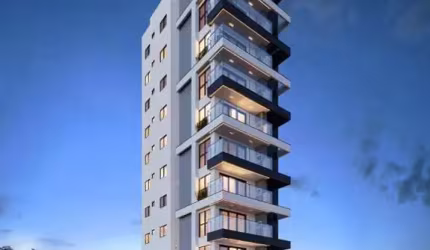 Apartamento com 3 dormitórios à venda, 97 m² por R$ 799.000,00 - Itacolomi - Balneário Piçarras/SC
