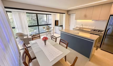 Apartamento com 3 dormitórios à venda, 100 m² por R$ 1.299.000,00 - Itacolomi - Balneário Piçarras/SC