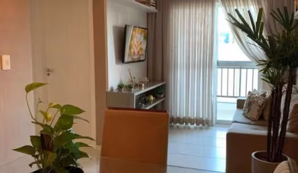 Apartamento com 2 dormitórios à venda, 55 m² por R$ 510.000,00 - Centro - Penha/SC