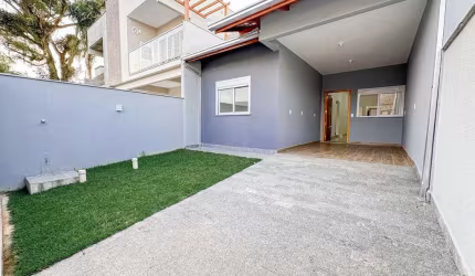 Casa com 3 dormitórios à venda, 99 m² por R$ 630.000,00 - Itacolomi - Balneário Piçarras/SC