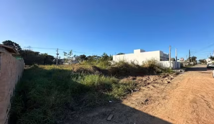 Terreno à venda, 300 m² por R$ 280.000 - Itacolomi - Balneário Piçarras/SC