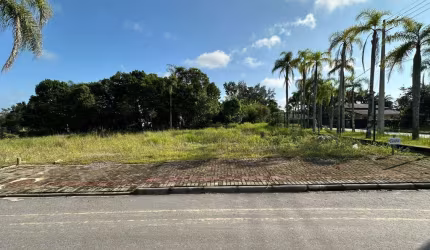 Terreno à venda, 360 m² por R$ 300.000,00 - Bairro Santo Antonio - Balneário Piçarras/SC