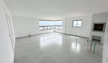Apartamento com 3 dormitórios à venda, 139 m² por R$ 1.707.059,63 - Itacolomi - Balneário Piçarras/SC