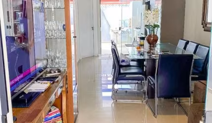 Casa com 3 dormitórios à venda, 80 m² por R$ 636.000,00 - Itacolomi - Balneário Piçarras/SC
