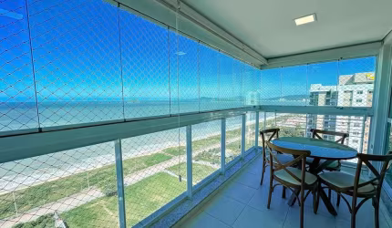 Apartamento com 3 dormitórios à venda, 121 m² por R$ 1.950.000 - Itacolomi - Balneário Piçarras/SC