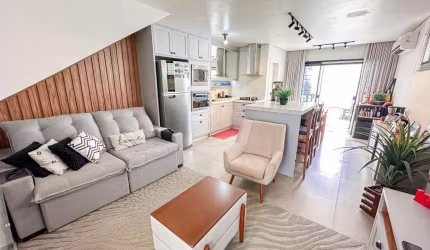 Sobrado com 3 dormitórios à venda, 123 m² por R$ 890.000,00 -  Itajuba - Barra Velha/SC