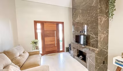 Casa com 3 dormitórios à venda, 127 m² por R$ 699.000,00 - Santo Antonio - Balneário Piçarras/SC