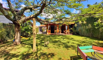 Casa com 3 dormitórios à venda, 160 m² por R$ 1.480.000,00 - Centro - Penha/SC