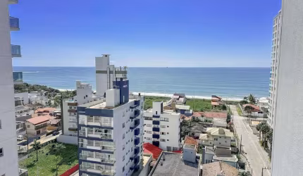 Apartamento com 3 dormitórios à venda, 82 m² por R$ 990.000,00 - Centro - Balneário Piçarras/SC