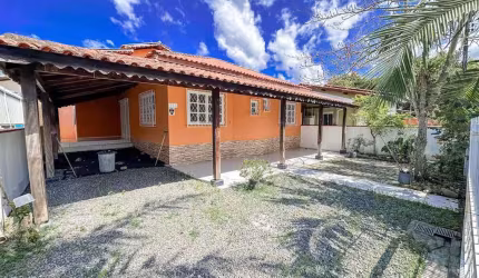 Casa com 6 dormitórios à venda, 174 m² por R$ 690.000,00 - Nossa Senhora da Paz - Balneário Piçarras/SC