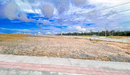Terreno à venda, 431 m² por R$ 301.700,00 - Nossa Sra. Conceição - Balneário Piçarras/SC