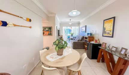 Apartamento com 3 dormitórios à venda, 94 m² por R$ 850.000 - Centro - Balneário Piçarras/SC