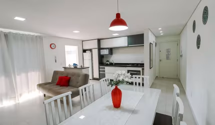 Apartamento com 2 dormitórios à venda, 92 m² por R$ 960.000,00 - Armação - Penha/SC