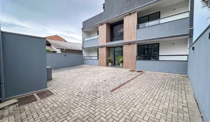 Apartamento com 3 dormitórios à venda, 84 m² por R$ 560.000 - Itacolomi - Balneário Piçarras/SC