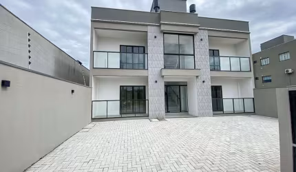 Apartamento com 3 dormitórios à venda, 90 m² por R$ 560.000,00 - Itacolomi - Balneário Piçarras/SC