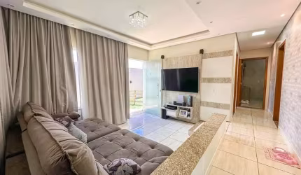Casa com 5 dormitórios à venda, 197 m² por R$ 980.000,00 - Santo Antonio - Balneário Piçarras/SC