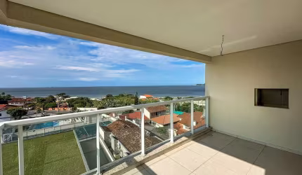 Apartamento com 4 dormitórios à venda, 121 m² por R$ 1.442.140 - Centro - Penha/SC