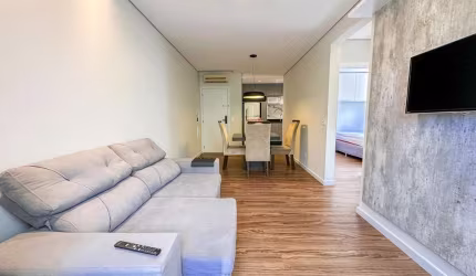 Apartamento com 2 dormitórios à venda, 72 m² por R$ 830.000,00 - Centro - Balneário Piçarras/SC