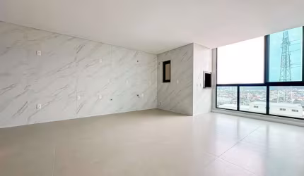 Apartamento com 2 dormitórios à venda, 74 m² por R$ 960.000,00 - Centro - Balneário Piçarras/SC