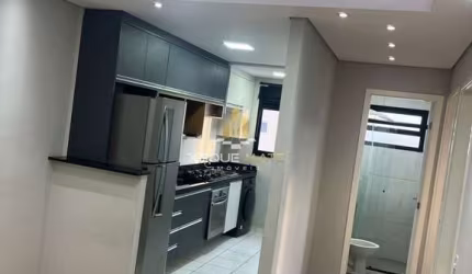 Apartamento com 2 dormitórios para locação
