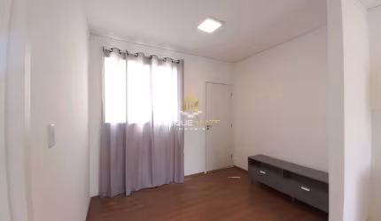 Apartamento à venda com 2 dormitórios