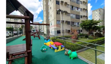 Apartamento a venda em SL da Mata