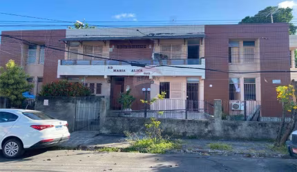APARTAMENTO A VENDA EM BOA VIAGEM - 3 QUARTOS