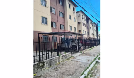 Apartamento a venda em Rio Doce - 03 quartos