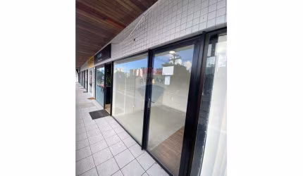 Sala comercial a Venda no Derby - 35 m2 Galeria Capunga