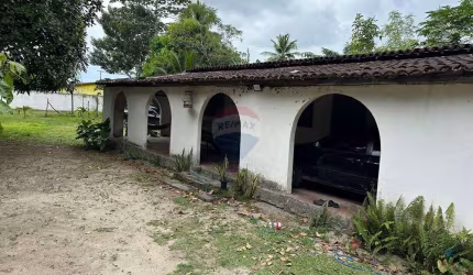 Sitio em Abreu e Lima