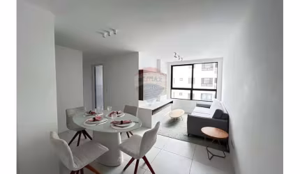 Apartamento com 2 e 3 Quartos à Venda, 53 e 63 m²
