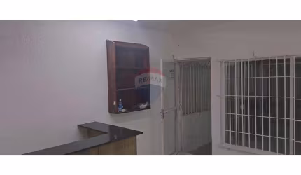 Loja em galeria