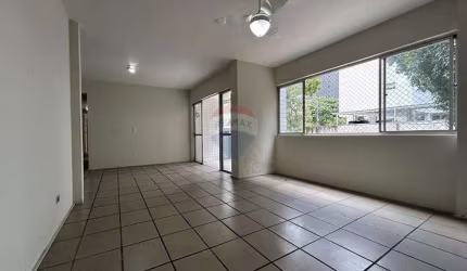 Apartamento 4 quartos em Boa Viagem