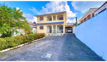 Casa em Camaragibe - Ótima Oportunidade!