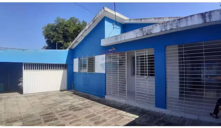 Casa - Venda - 5 quartos - 1 suíte - de Jardim São Paulo