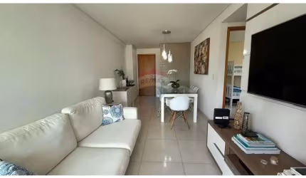 Apartamento 03 quartos com suíte a venda na Torre