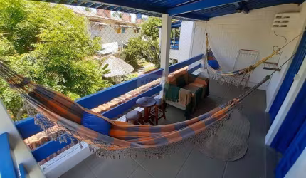 Seu Refúgio Perfeito em Porto de Galinhas