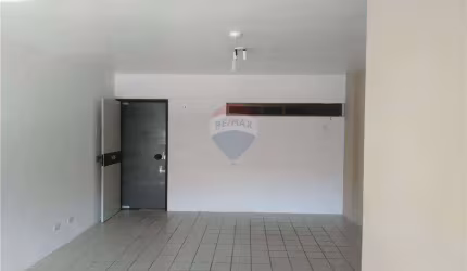 Sala Comercial no Coração da Boa Vista, Recife!