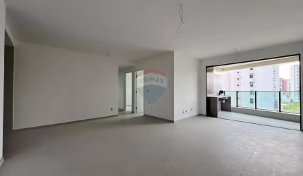 Apartamento 4 quartos a venda na Beira Rio - Madalena